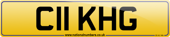 C11 KHG