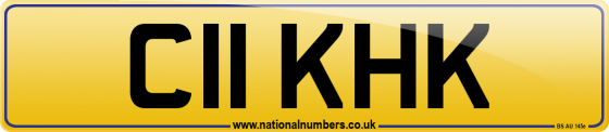 C11 KHK