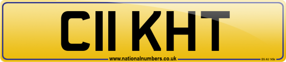 C11 KHT