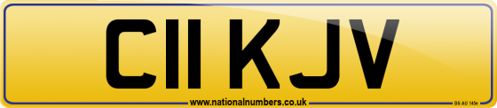 C11 KJV