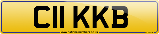C11 KKB