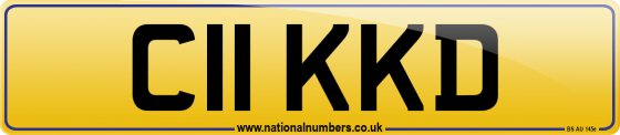 C11 KKD