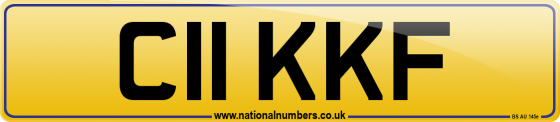 C11 KKF