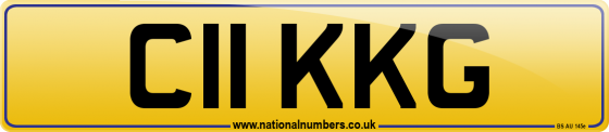 C11 KKG