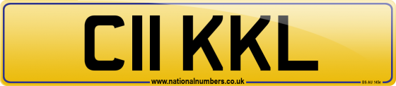 C11 KKL