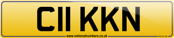 C11 KKN