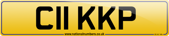 C11 KKP