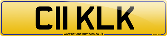 C11 KLK