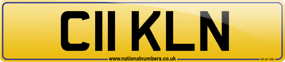C11 KLN