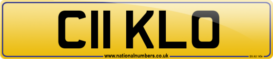 C11 KLO
