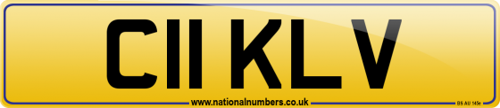 C11 KLV