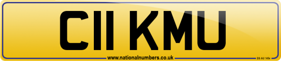 C11 KMU