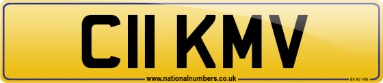 C11 KMV