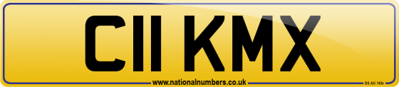 C11 KMX