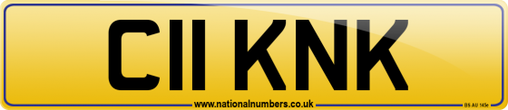 C11 KNK