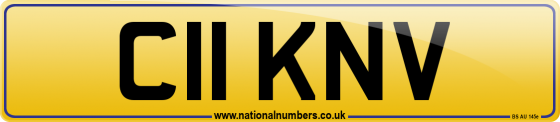C11 KNV