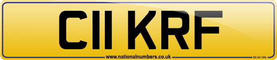 C11 KRF