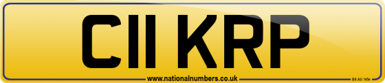 C11 KRP