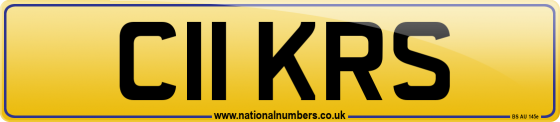 C11 KRS