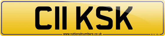 C11 KSK
