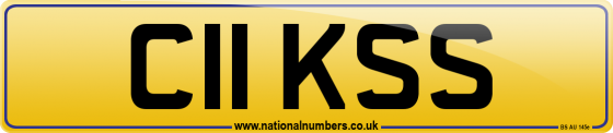 C11 KSS