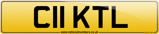 C11 KTL