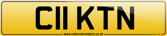 C11 KTN