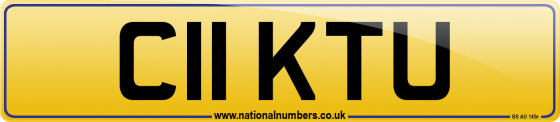 C11 KTU