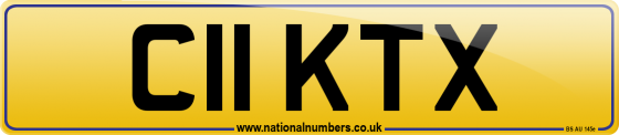 C11 KTX