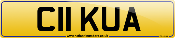 C11 KUA