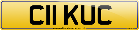 C11 KUC