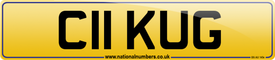 C11 KUG