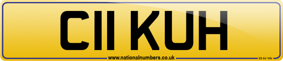 C11 KUH