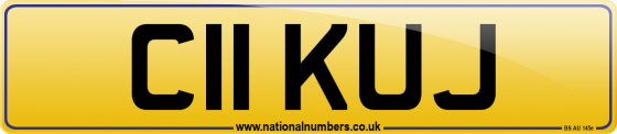 C11 KUJ