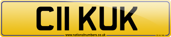 C11 KUK