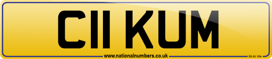 C11 KUM