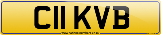 C11 KVB