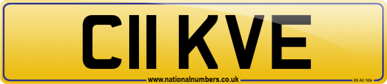 C11 KVE