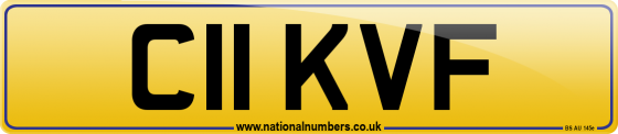 C11 KVF