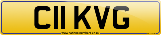 C11 KVG