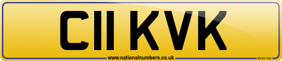 C11 KVK