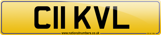 C11 KVL