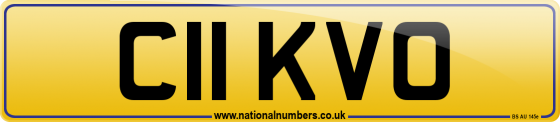 C11 KVO