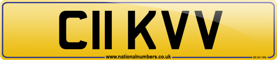 C11 KVV