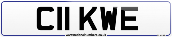 C11 KWE