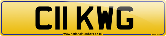 C11 KWG