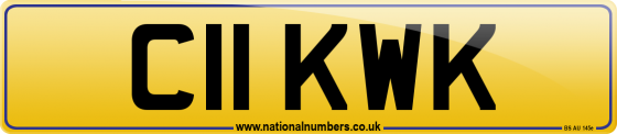 C11 KWK