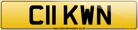 C11 KWN