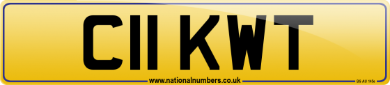 C11 KWT