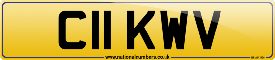 C11 KWV